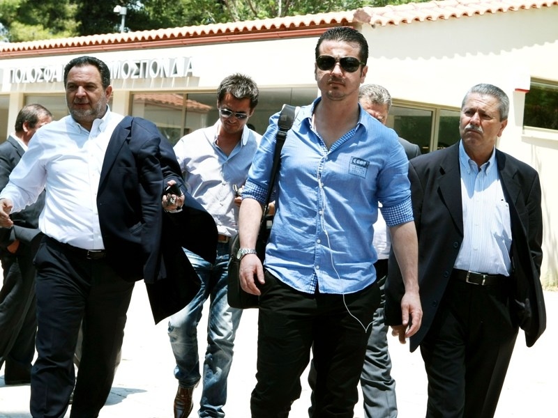 Αδειοδότηση ή Εφετείο