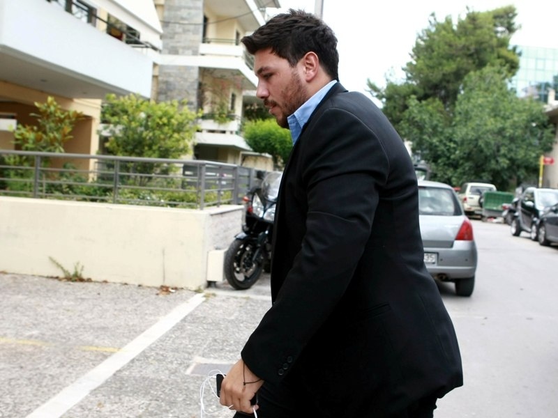 Πάει ΕΕΑ ο Ψωμιάδης
