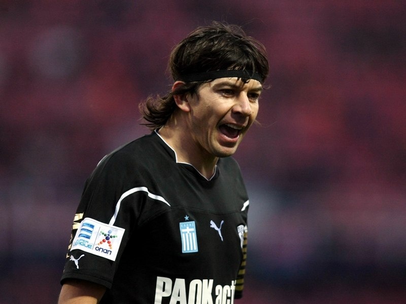 «Τίτλο την τελευταία μου χρόνια»