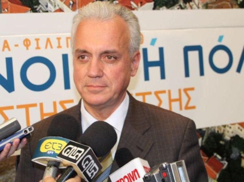 Άνοιγμα από τον δήμο Καβάλας