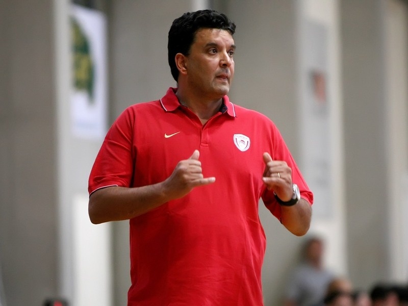 Αγγέλου: «Γερό χτύπημα»