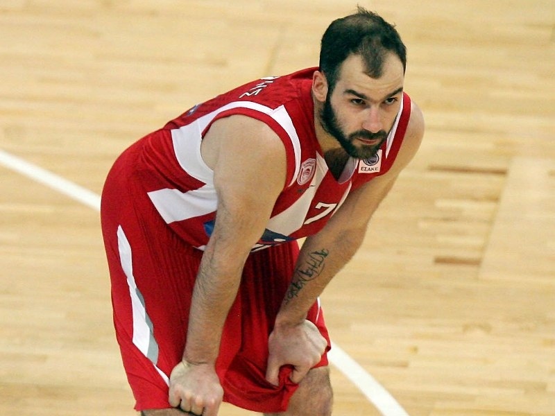 Φορτσάρει για Σπανούλη