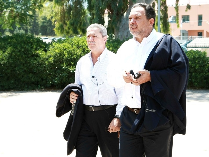 «Μας έστησαν πέρυσι»