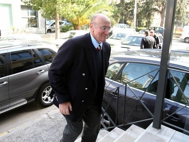 Ζητάει συμβούλιο ο Πανιώνιος