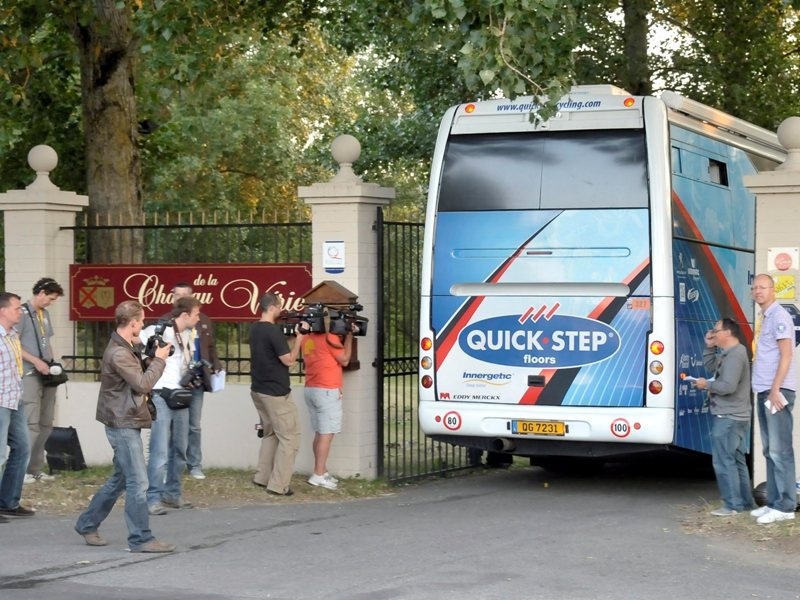 Αιφνιδιαστικός έλεγχος