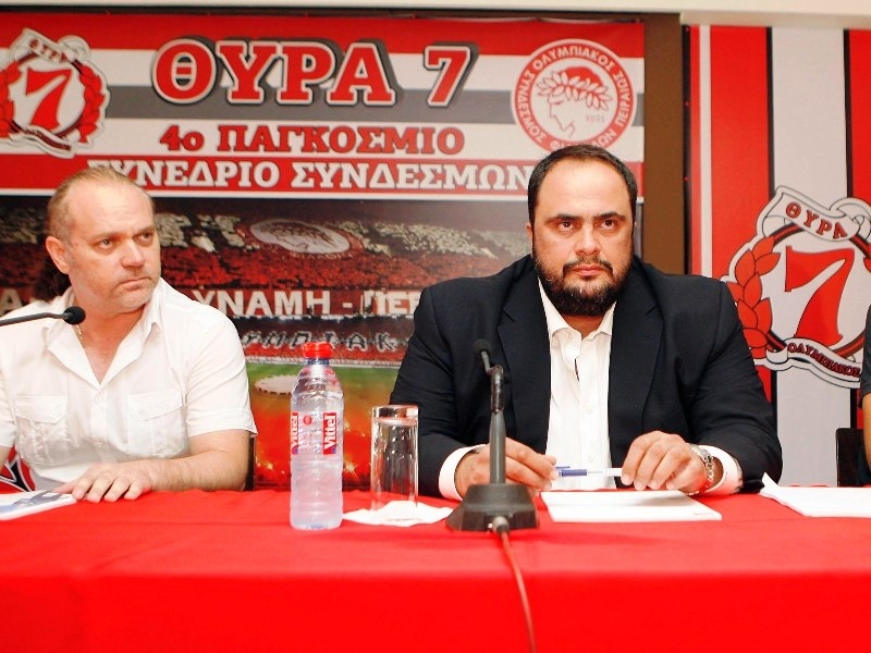 Μέρα συνεδρίου και... στασιμότητας