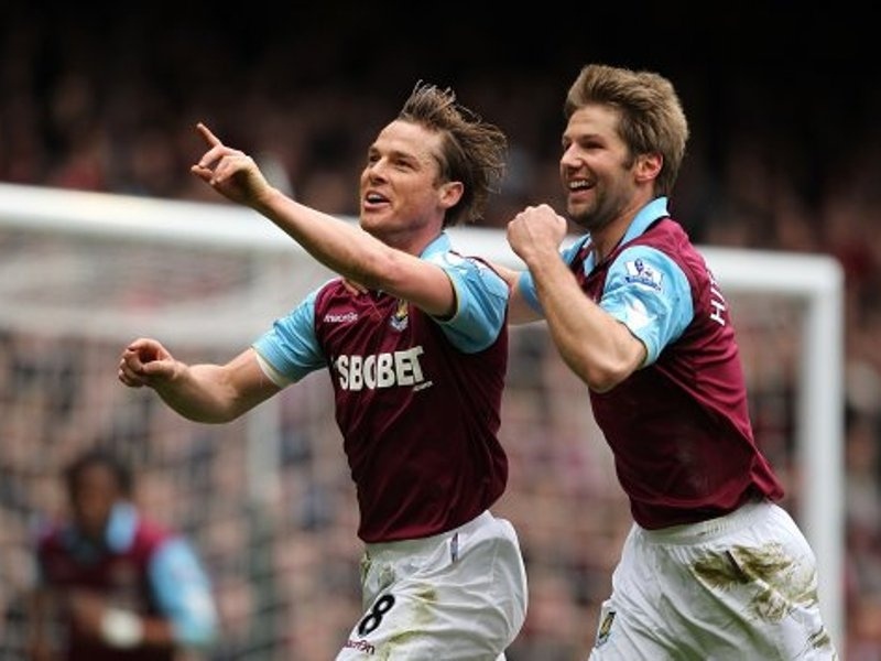 Η αναγκαστική φυγή του Πάρκερ…