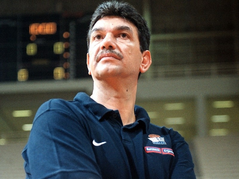 «Διεξόδους ο αθλητισμός»