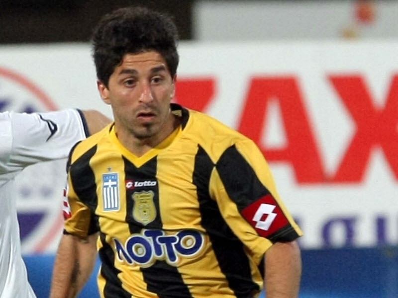 Επέστρεψε ο Ρομάνο!