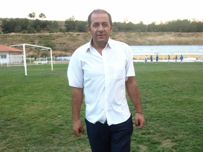 Αλλάζει χέρια ο Εορδαϊκός