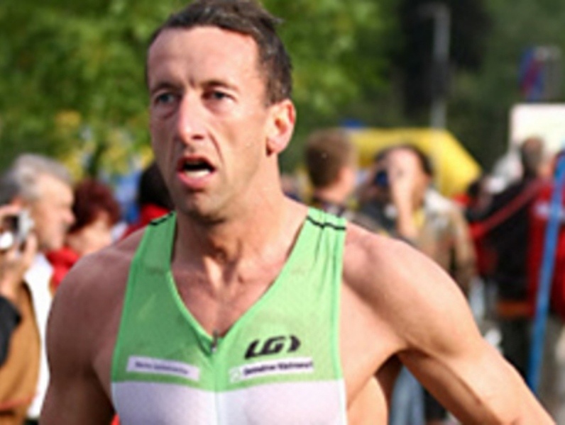 Παγκόσμιο ρεκόρ ο Φονενάκερ