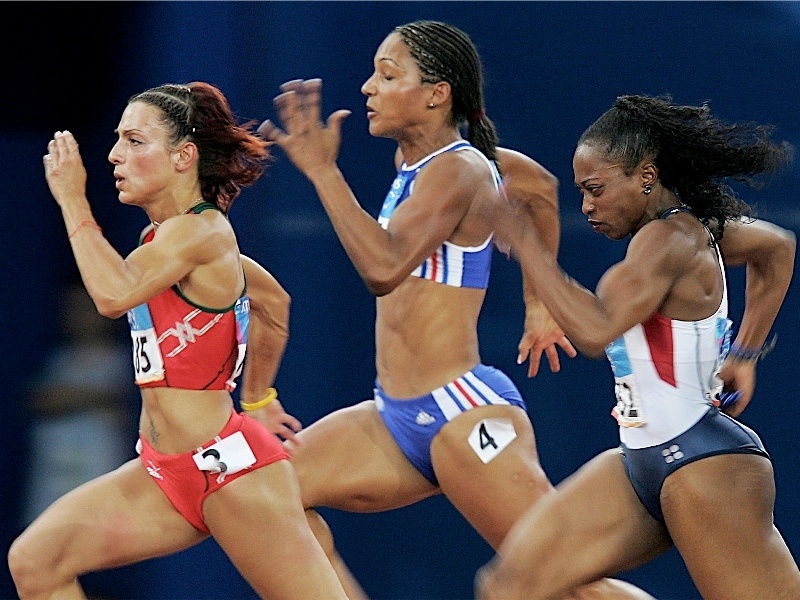 Η επιστροφή της Αρρόν