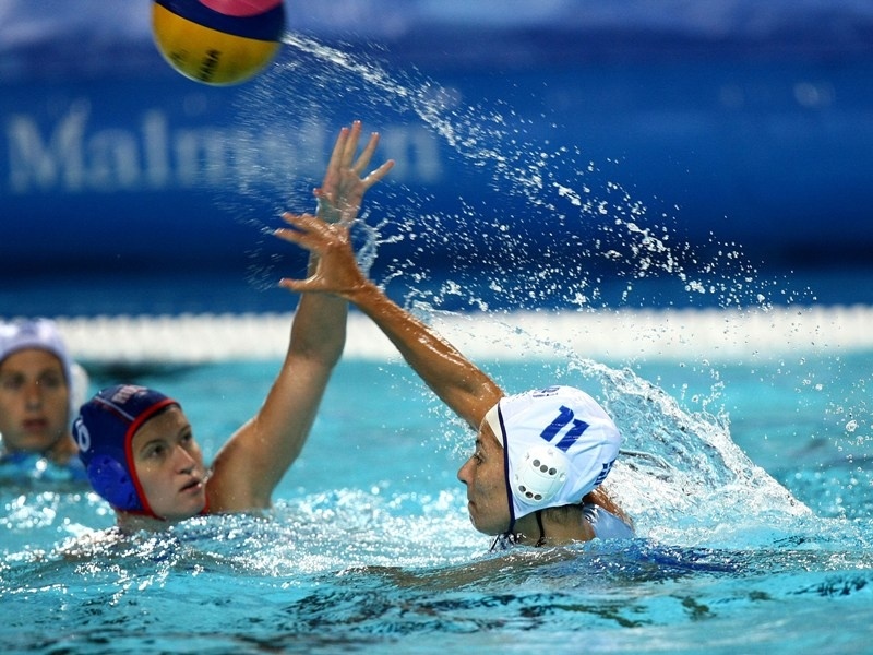 Αντωνάκου: «Τη χαμένη ισορροπία μας»