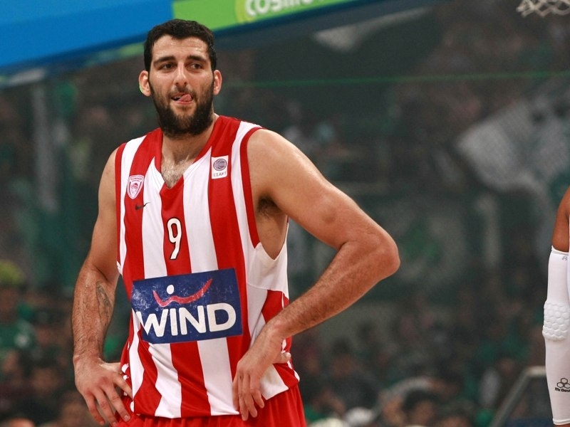 Μιλάνο και για Μπουρούση!