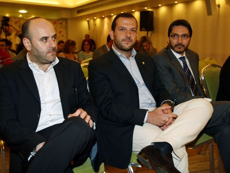 «Ελπίδες για Χίλντεμπραντ»