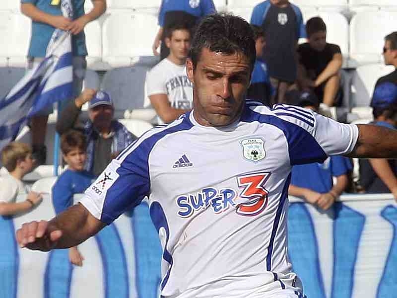 Εντυπωσιάζει ο Ατρόμητος