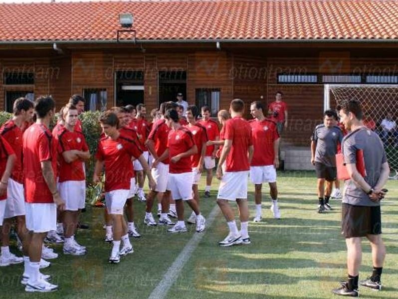 «Πρώτη» με όνειρα για την Ξάνθη