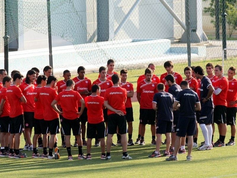 Ζήτησε δουλειά ο Βαλβέρδε (phs)