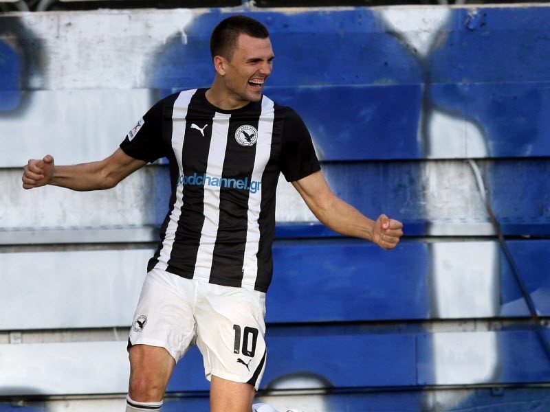 Επίσημα Μαρκόφσκι στην Ξάνθη