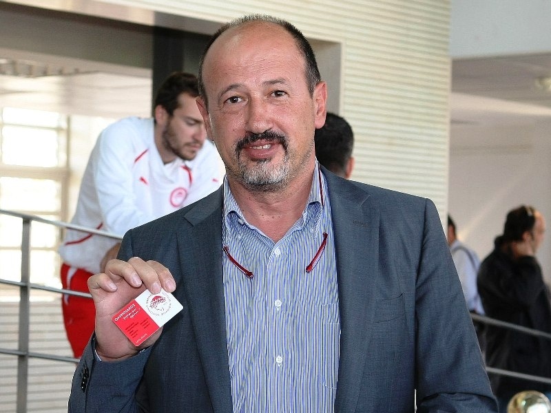 Τζουρούδης «τέλος» από λιμάνι