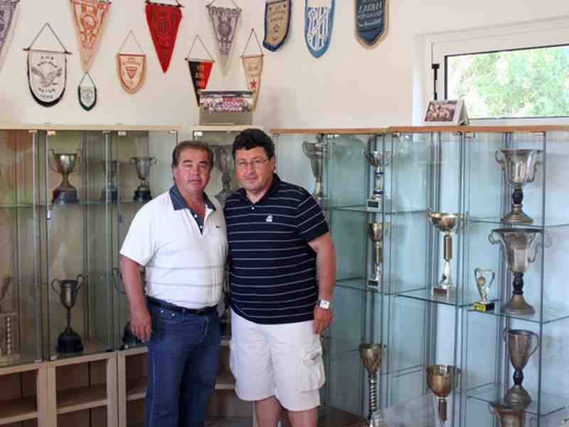 Γενική Συνέλευση στην Ερέτρια