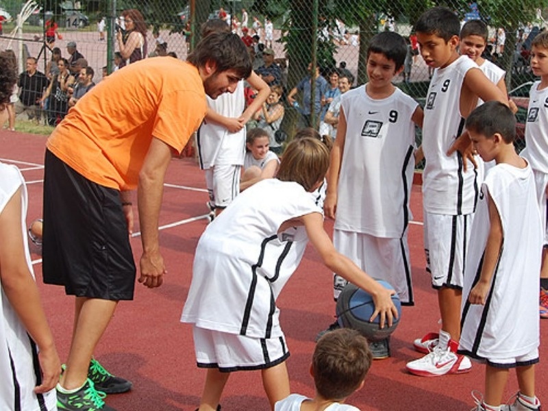 Μαθαίνουν από τον Ρούμπιο!