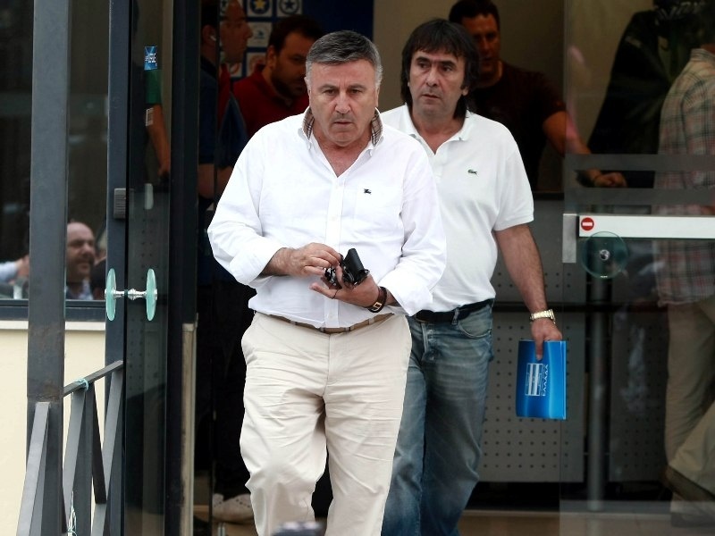 Η απάντηση του Πανσερραϊκού