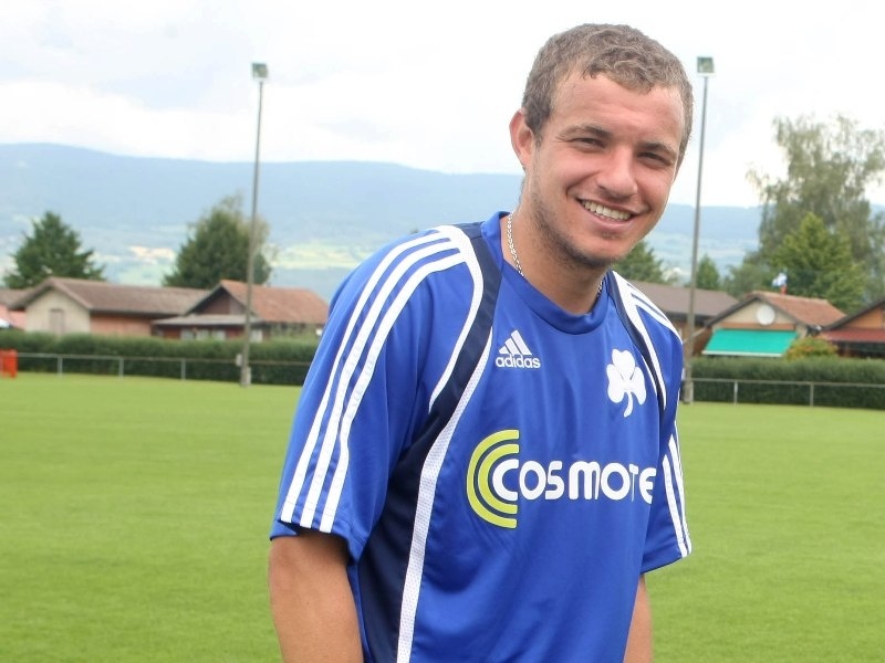 Πανωλεθρίαμβος!