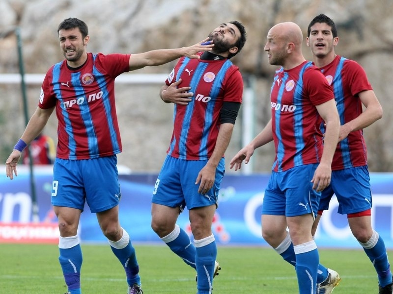 Στελεχώνεται το ΔΣ