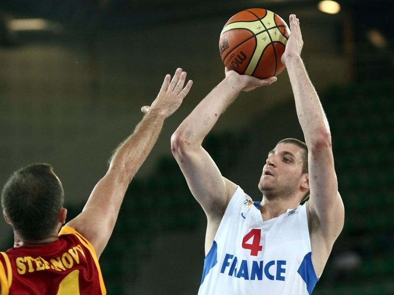 Ανακοινώθηκε ο Ντιό