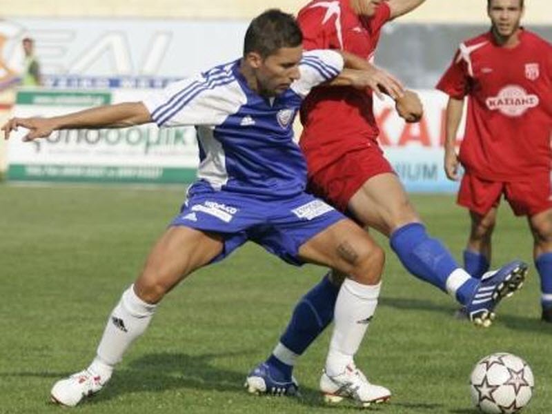 Διπλό χτύπημα η Ελασσόνα