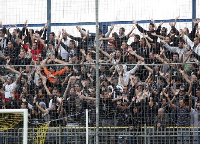 «Πρωτόγνωρη εμπειρία»