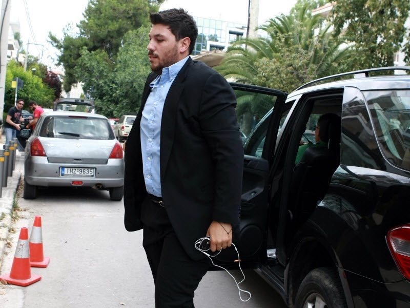 Στην ΕΕΑ Ηρακλής, Καβάλα