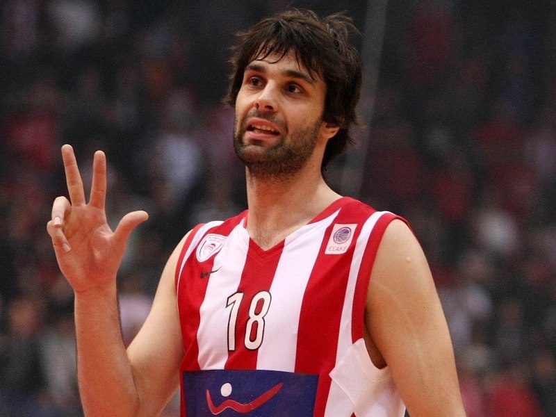 Τεόντοσιτς: «Ήθελα να μείνω»