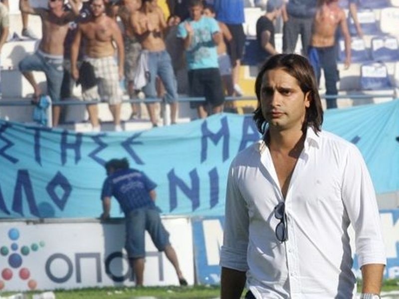 Κατέθεσε υπόμνημα