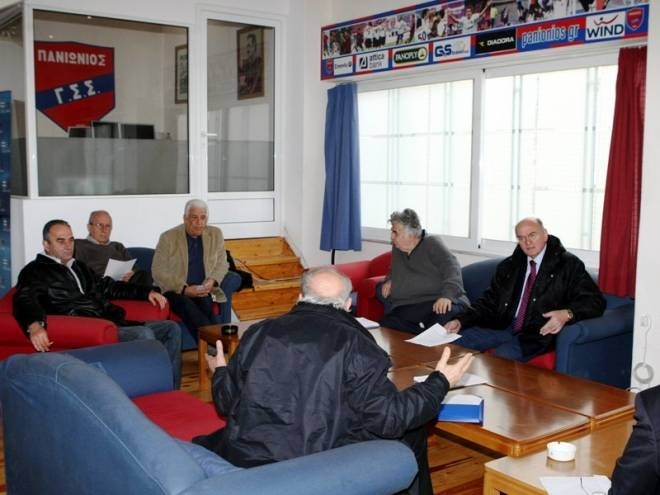 Η γραπτή πρόταση των Κυπρίων
