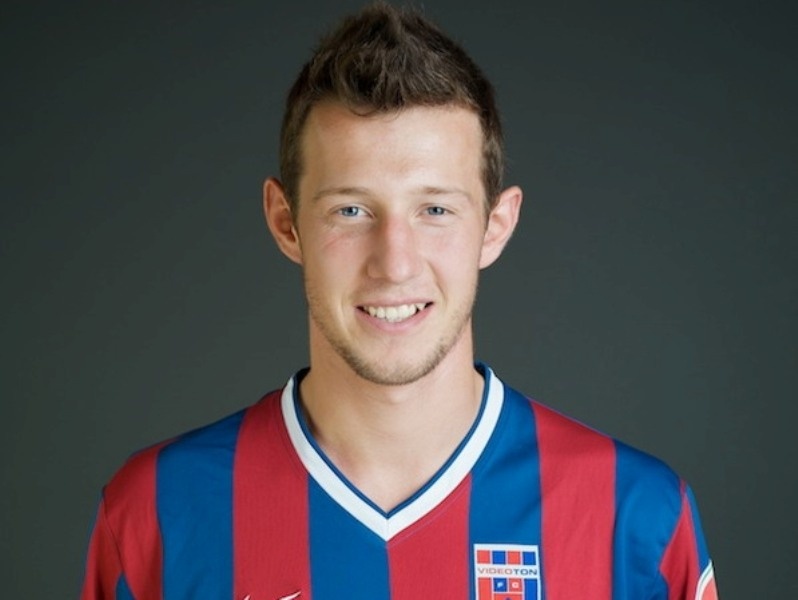 Επανέρχονται για Έλεκ