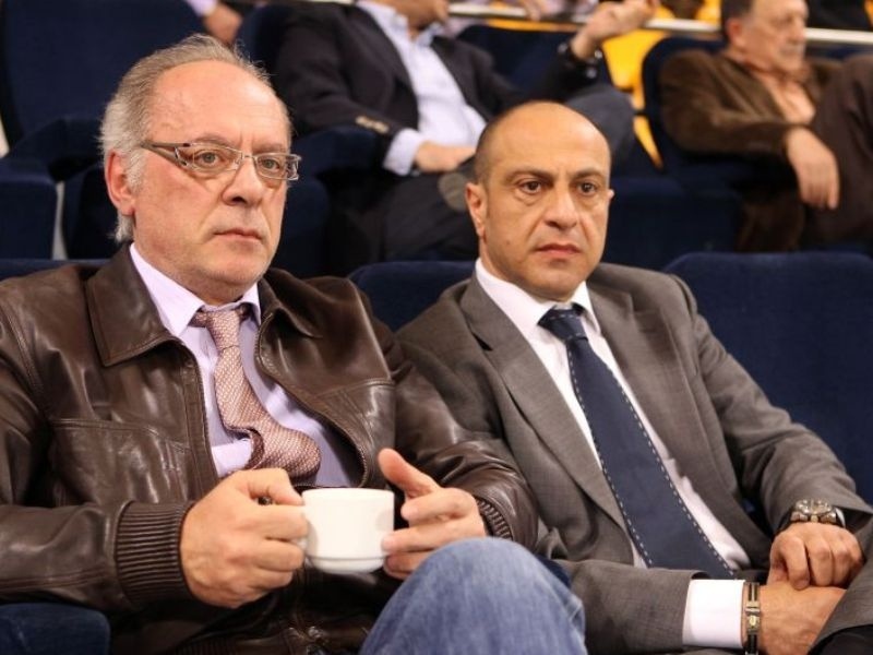 Συνάντηση Λέσχης – ΚΑΕ