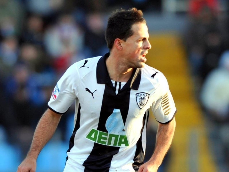 Περιμένουν Βιτόλο