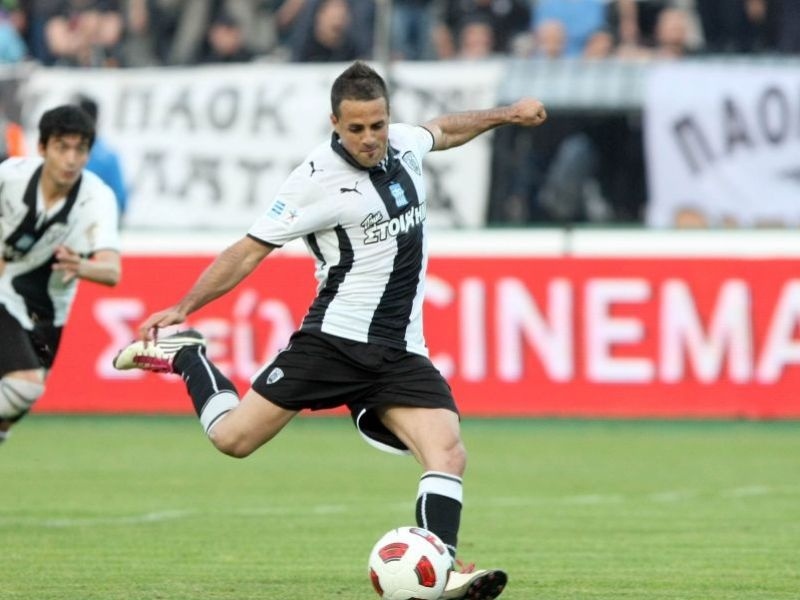 «Ανυπομονώ να ξεκινήσω»