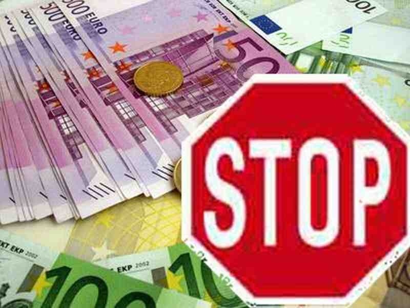 Ζημιά 30 εκατ. ευρώ στις ΠΑΕ!