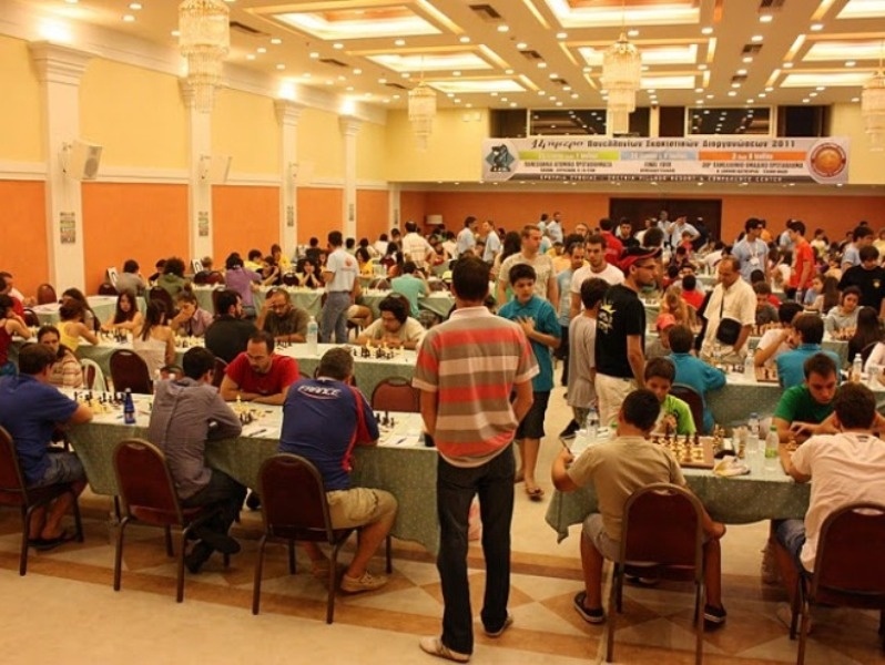 Ο… τελικός των τελικών!