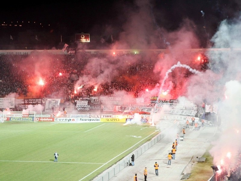 «Χαλάει» του Φλωρίδη
