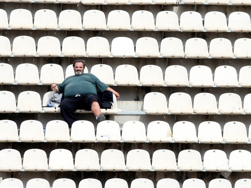 Αδαμάκης: «Μας ξεσπιτώνουν»