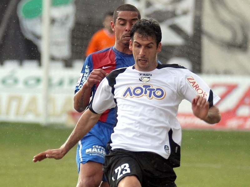 «Στη Super League με ΟΦΗ»