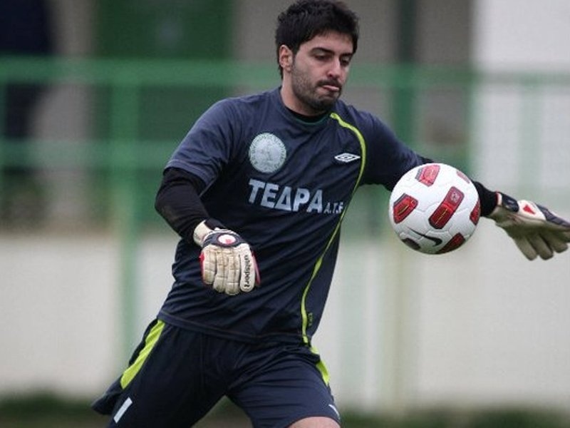 Στην Ελασσόνα ο Πουλάκης