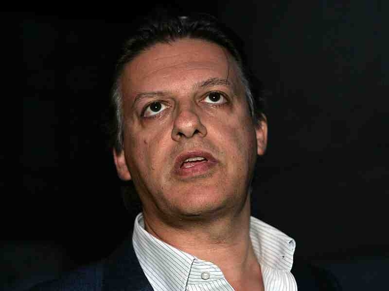 Τα... βρόντηξε και ο Νίκας