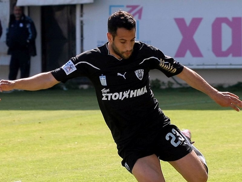 «Περιμένω την ευκαιρία μου»