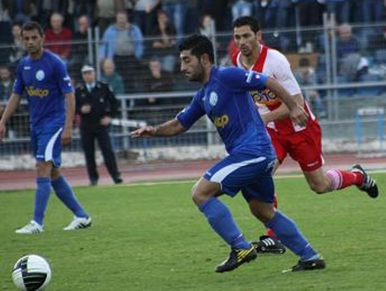«Περιμένω και τον ΑΟΧ»