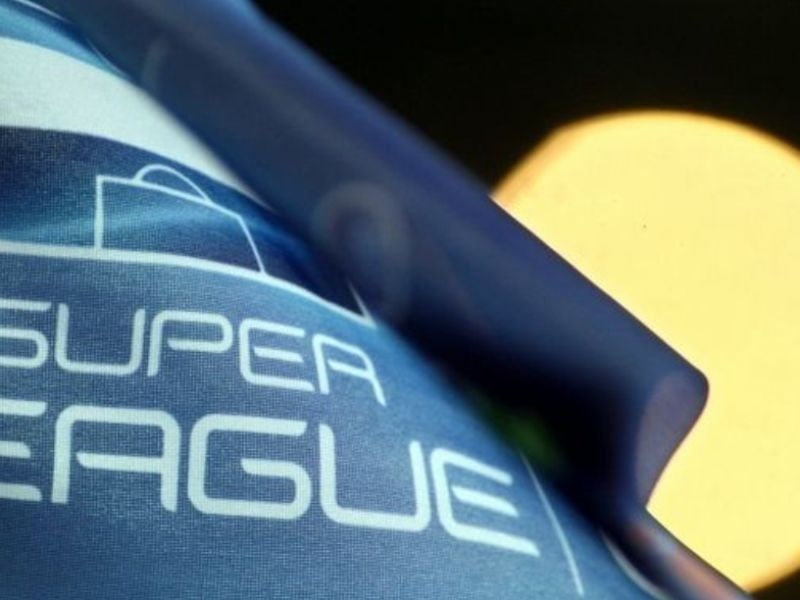Στα άδυτα της Super League